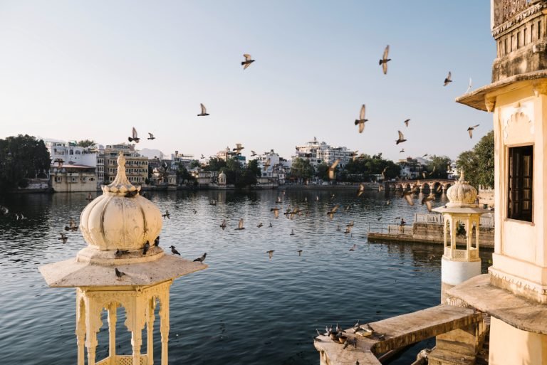 Best Rajasthan Tour Packages for Families