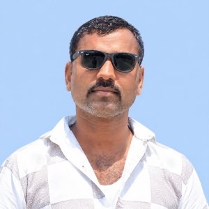 Amrat Bhardwaj