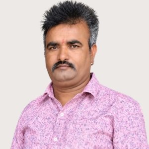 Deva Ram